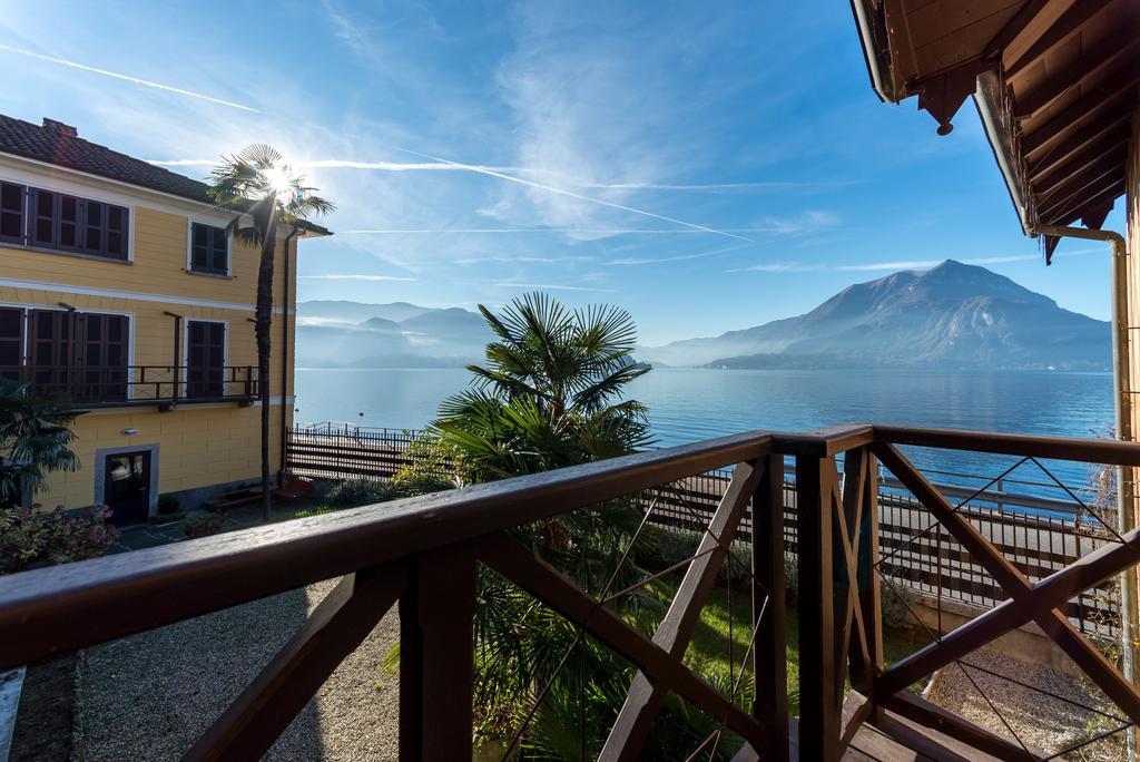 Villa La Rossa Fiumelatte Экстерьер фото