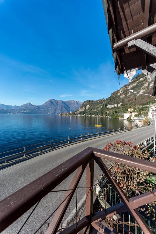 Villa La Rossa Fiumelatte Экстерьер фото