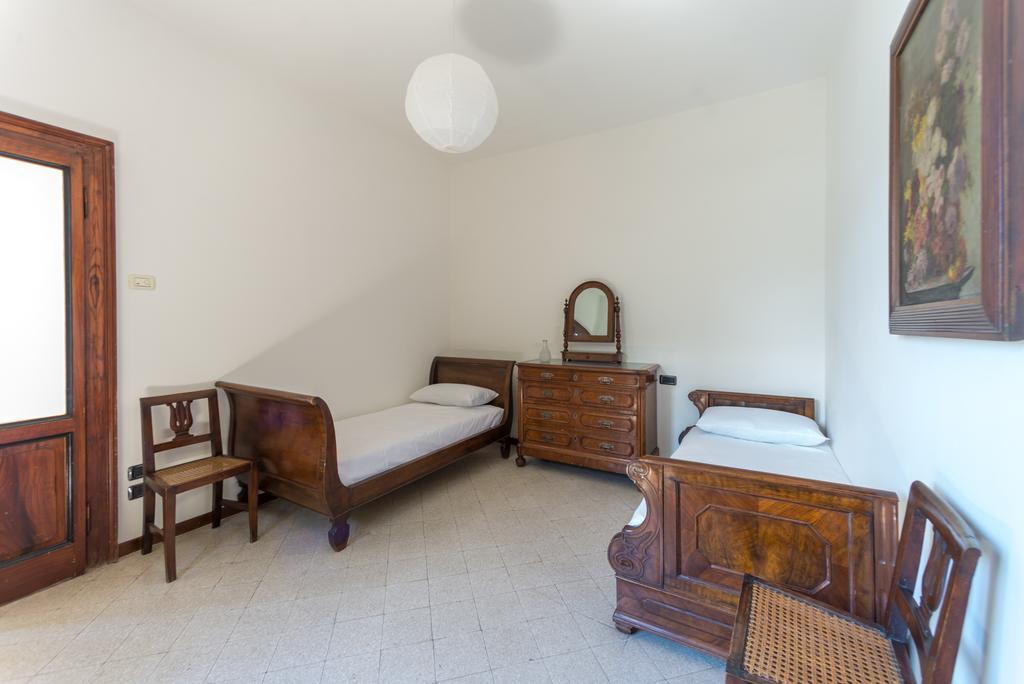 Villa La Rossa Fiumelatte Экстерьер фото