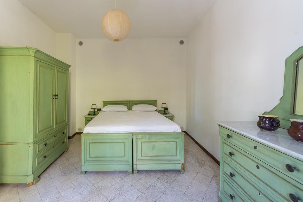 Villa La Rossa Fiumelatte Экстерьер фото
