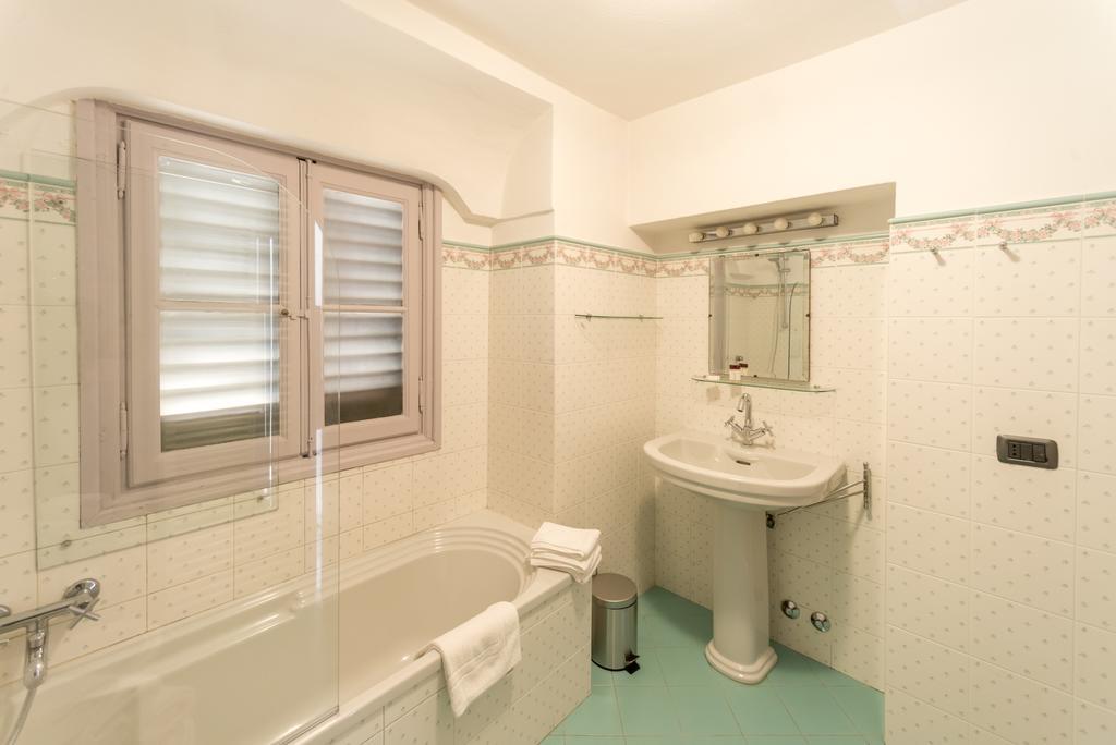 Villa La Rossa Fiumelatte Экстерьер фото