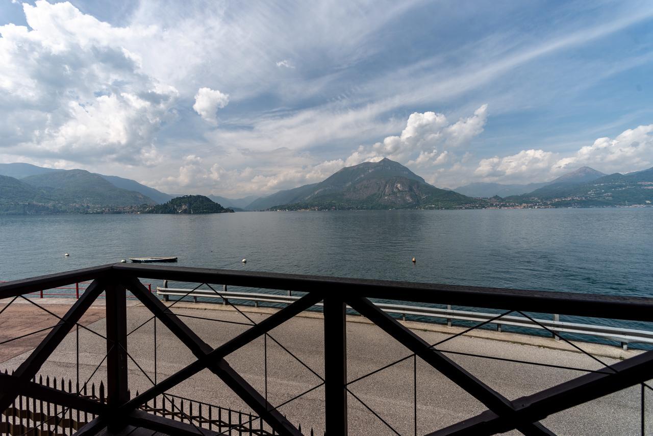 Villa La Rossa Fiumelatte Экстерьер фото